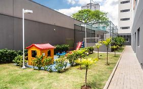 Studio Design Próx ao Metrô Brás com piscina